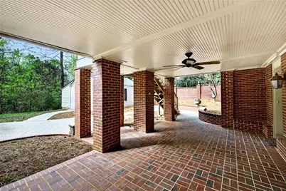 596 W Wesley Road NW, Atlanta, GA 30305 - Photo 48