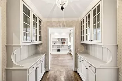 596 W Wesley Road NW, Atlanta, GA 30305 - Photo 20