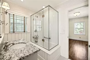 596 W Wesley Rd NW, Atlanta, GA 30305 - Photo 34