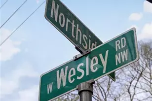 596 W Wesley Rd NW, Atlanta, GA 30305 - Photo 54