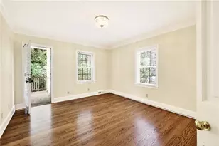 596 W Wesley Rd NW, Atlanta, GA 30305 - Photo 36