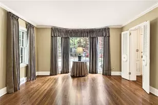 596 W Wesley Rd NW, Atlanta, GA 30305 - Photo 6
