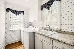 596 W Wesley Rd NW, Atlanta, GA 30305 - Photo 42