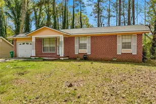 8941 Ashwood Dr, Riverdale, GA 30274 - Photo 2
