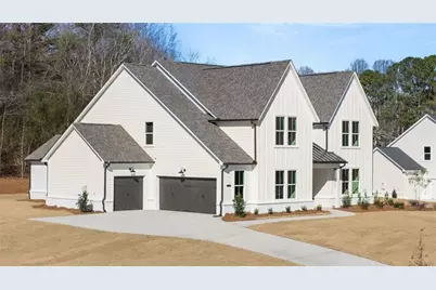 8320 Creekside Overlook Drive, Gainesville, GA 30506 - Photo 4