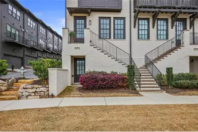 6694 Sterling Drive, Atlanta, GA 30328 - Photo 1