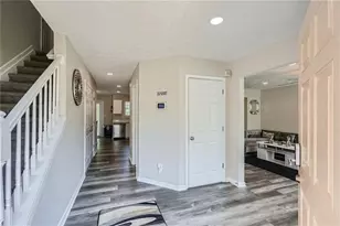 3370 Flagstone Trce, Ellenwood, GA 30294 - Photo 4