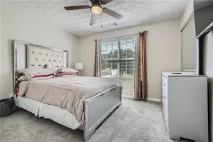 3370 Flagstone Trce, Ellenwood, GA 30294 - Photo 18