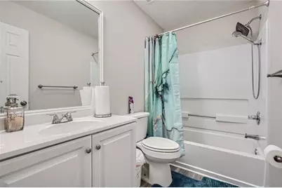 3370 Flagstone Trace, Ellenwood, GA 30294 - Photo 22
