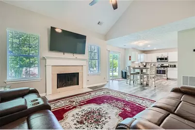 3370 Flagstone Trace, Ellenwood, GA 30294 - Photo 12