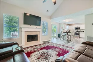 3370 Flagstone Trce, Ellenwood, GA 30294 - Photo 12