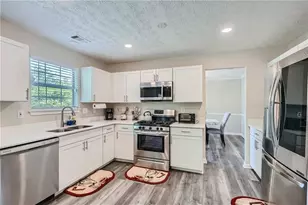 3370 Flagstone Trce, Ellenwood, GA 30294 - Photo 8
