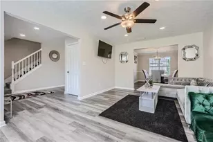 3370 Flagstone Trce, Ellenwood, GA 30294 - Photo 6