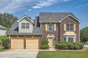 3370 Flagstone Trce, Ellenwood, GA 30294 - Photo 1