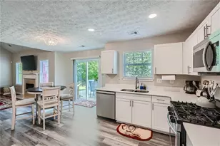 3370 Flagstone Trce, Ellenwood, GA 30294 - Photo 10