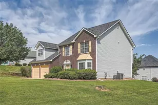 3370 Flagstone Trce, Ellenwood, GA 30294 - Photo 2