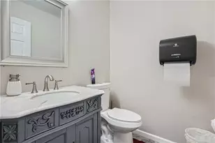 3370 Flagstone Trce, Ellenwood, GA 30294 - Photo 14