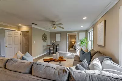 586 Ribbon Lane, Conyers, GA 30094 - Photo 30