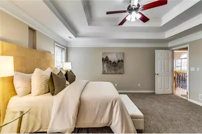 586 Ribbon Lane, Conyers, GA 30094 - Photo 18