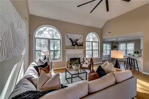 586 Ribbon Ln, Conyers, GA 30094 - Photo 4