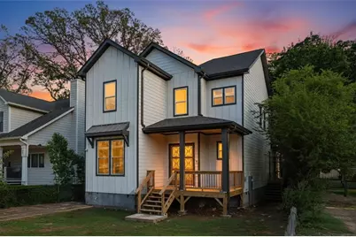 1514 Mercer Avenue, Atlanta, GA 30337 - Photo 1