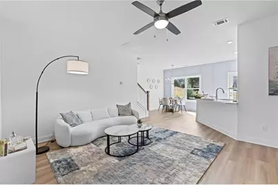 318 Heron Street #13, Ball Ground, GA 30107 - Photo 2