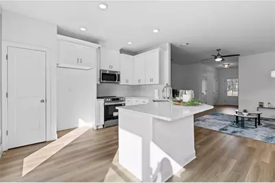 318 Heron Street #13, Ball Ground, GA 30107 - Photo 8