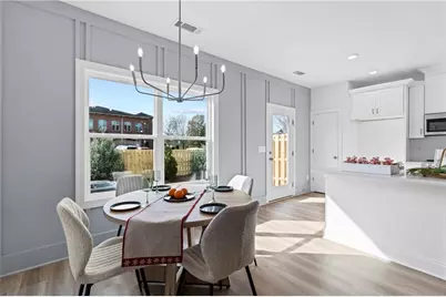 318 Heron Street #13, Ball Ground, GA 30107 - Photo 6