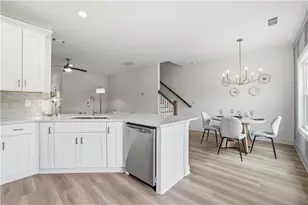 318 Heron St, Ball Ground, GA 30107 - Photo 2