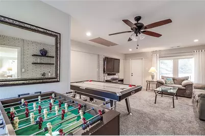 60 Hardeman Road #A, Sandy Springs, GA 30342 - Photo 12