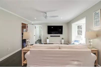 60 Hardeman Road #A, Sandy Springs, GA 30342 - Photo 4