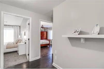 60 Hardeman Road #A, Sandy Springs, GA 30342 - Photo 24