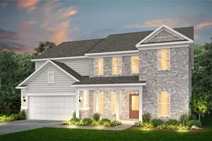 2223 Farris Ct, Dacula, GA 30019 - Photo 1