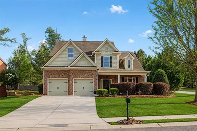 150 Merganser Drive, Jefferson, GA 30549 - Photo 1