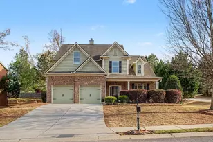 [Address not provided], Jefferson, GA 30549 - Photo 1