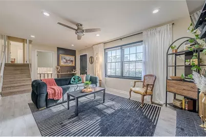 3006 Deshong Drive, Stone Mountain, GA 30087 - Photo 6