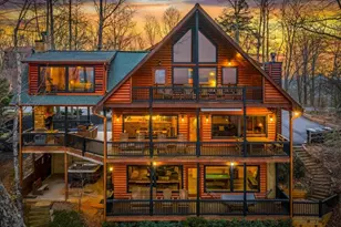 176 Katahdin Dr, Mineral Bluff, GA 30559 - Photo 1