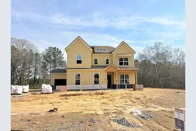 2715 Byess Court, Marietta, GA 30064 - Photo 4