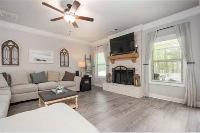 4575 Birch Way, Loganville, GA 30052 - Photo 8