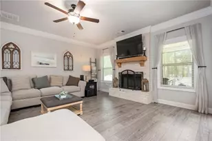 4575 Birch Way, Loganville, GA 30052 - Photo 8