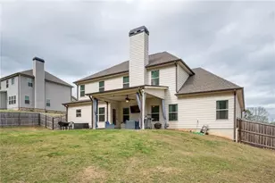 4575 Birch Way, Loganville, GA 30052 - Photo 34