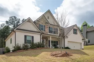 4575 Birch Way, Loganville, GA 30052 - Photo 1