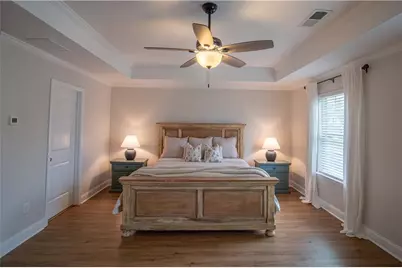 36 Thunder Hawk Lane NE, Rydal, GA 30171 - Photo 14