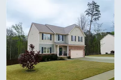 36 Thunder Hawk Lane NE, Rydal, GA 30171 - Photo 1