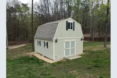 36 Thunder Hawk Lane NE, Rydal, GA 30171 - Photo 30