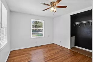 2407 Woodland Dr, Kennesaw, GA 30152 - Photo 12