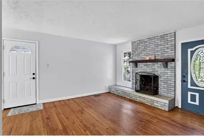 2407 Woodland Drive, Kennesaw, GA 30152 - Photo 2