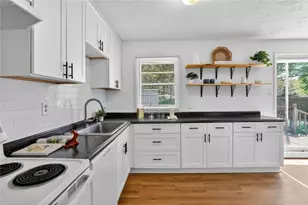 2407 Woodland Dr, Kennesaw, GA 30152 - Photo 8