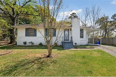 2407 Woodland Drive, Kennesaw, GA 30152 - Photo 1