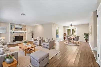 4709 Trickum Road NE, Marietta, GA 30066 - Photo 4